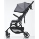 Didofy Aster 2 Compact Stroller, Grey