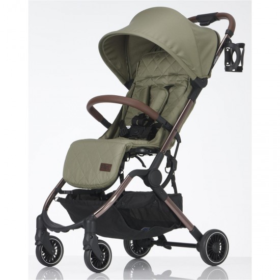 Didofy Aster 2 Compact Stroller, Olive