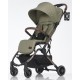 Didofy Aster 2 Compact Stroller, Olive