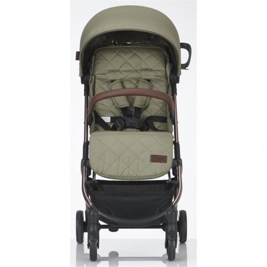 Didofy Aster 2 Compact Stroller, Olive