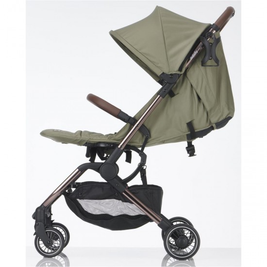 Didofy Aster 2 Compact Stroller, Olive