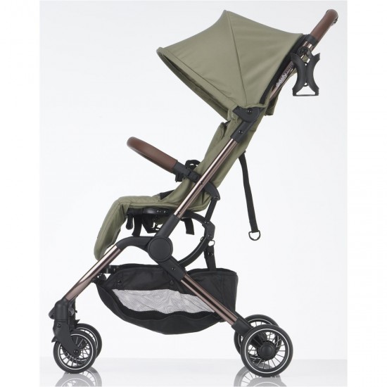 Didofy Aster 2 Compact Stroller, Olive