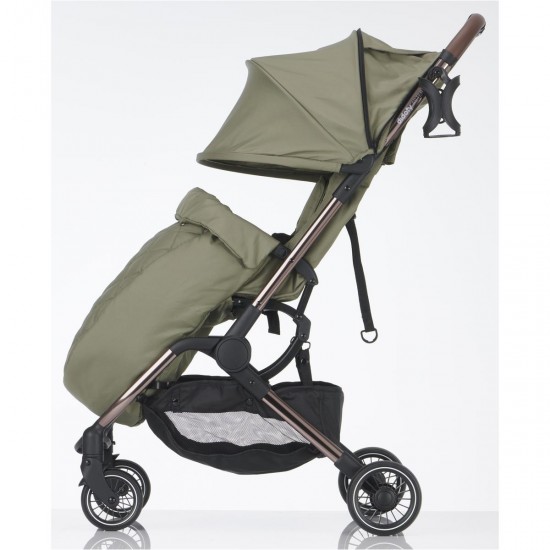 Didofy Aster 2 Compact Stroller, Olive