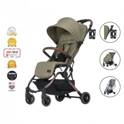 Didofy Aster 2 Compact Stroller, Olive