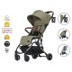 Didofy Aster 2 Compact Stroller, Olive