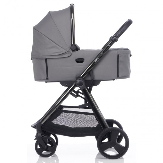 Didofy Stargazer 11 Piece i-Size Travel System Bundle, Grey