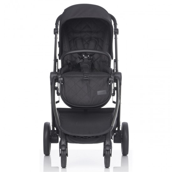 Didofy Stargazer Pushchair, Black