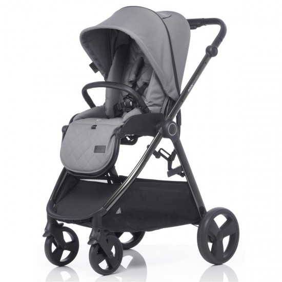 Didofy Stargazer Pushchair, Grey