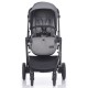 Didofy Stargazer Pushchair, Grey