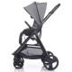 Didofy Stargazer Pushchair, Grey