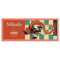 Djeco Mikado classic game