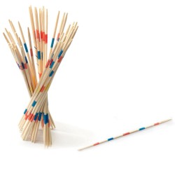 Djeco Mikado classic game