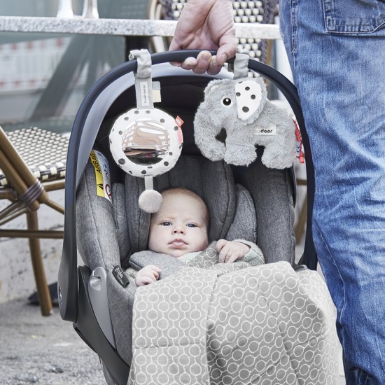 Done by deer pram toy Clearance