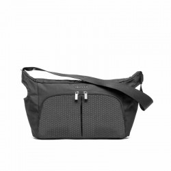Doona Essentials Bag, Nitro Black