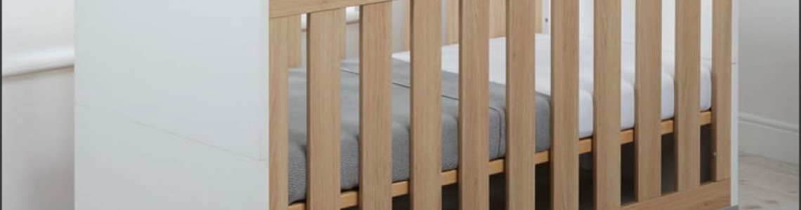 East Coast Cot Beds