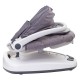 Graco Move with Me Swing with Canopy, Stargazer Graco Move with Me Swing with Canopy, Stargazer