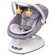 Graco Move with Me Swing with Canopy, Stargazer Graco Move with Me Swing with Canopy, Stargazer