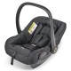 Ickle Bubba Comet 3 in 1 Travel System, Space Grey