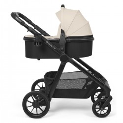Ickle Bubba Virgo Growing Family 11 Piece Pram, Stone
