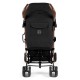 Ickle Bubba Discovery Stroller, Black / Rose Gold