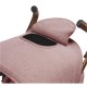 Ickle Bubba Discovery Stroller, Dusky Pink / Rose Gold