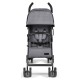 Ickle Bubba Discovery Prime Stroller, Graphite Grey / Black