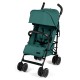Ickle Bubba Discovery Stroller, Teal / Black