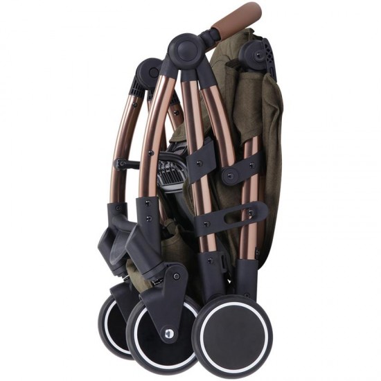 ickle bubba globe max stroller