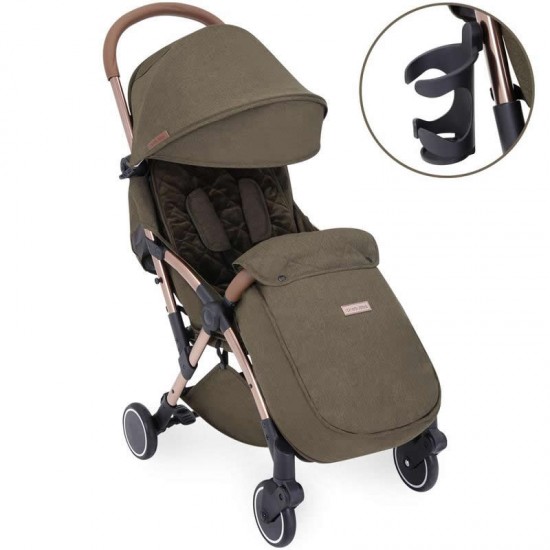 ickle bubba globe bag