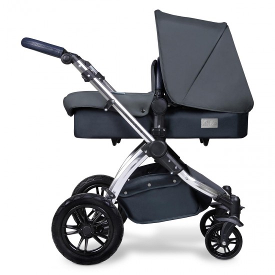 Ickle Bubba Stomp V4 All in One Travel System