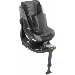 Jane Gravity i-Size Car Seat, Black