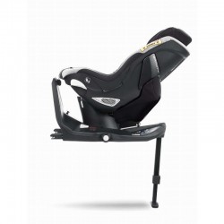 Jane Gravity i-Size Car Seat, Black