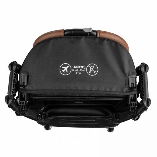 jane rocket pushchair