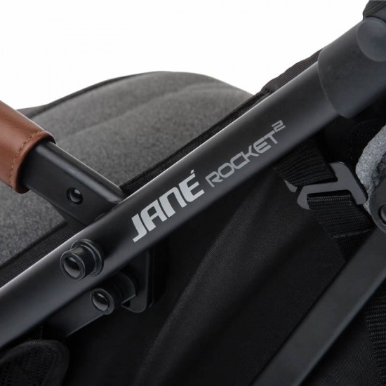 jane rocket stroller review
