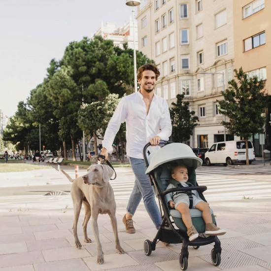 jane rocket stroller