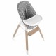 Jane Wooddy Evolutionary Highchair, Star