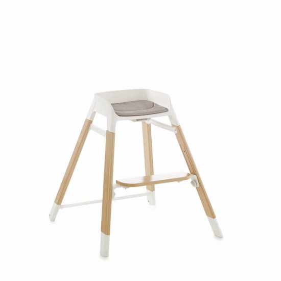 Jane Wooddy Evolutionary Highchair, Star