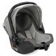 Jane Koos R1 iSize 40-83cm 0-18 months Baby Car Seat, Dim Grey