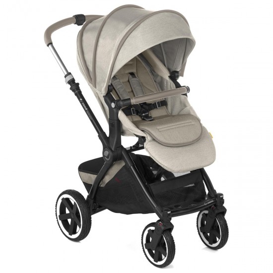 Jane Crosslight Pushchair, Sand