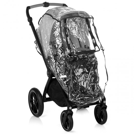 Jané Muum trio: buggy, cot and baby carrier