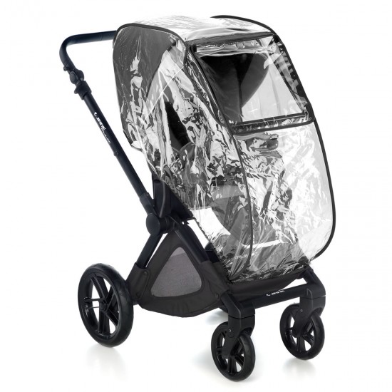 Jané Muum  Functional, modern and well equipped pushchair 