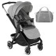 Jane Newel Pushchair, Dim Grey