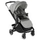 Jane Newel + Matrix Light 2 Travel System, Dim Grey