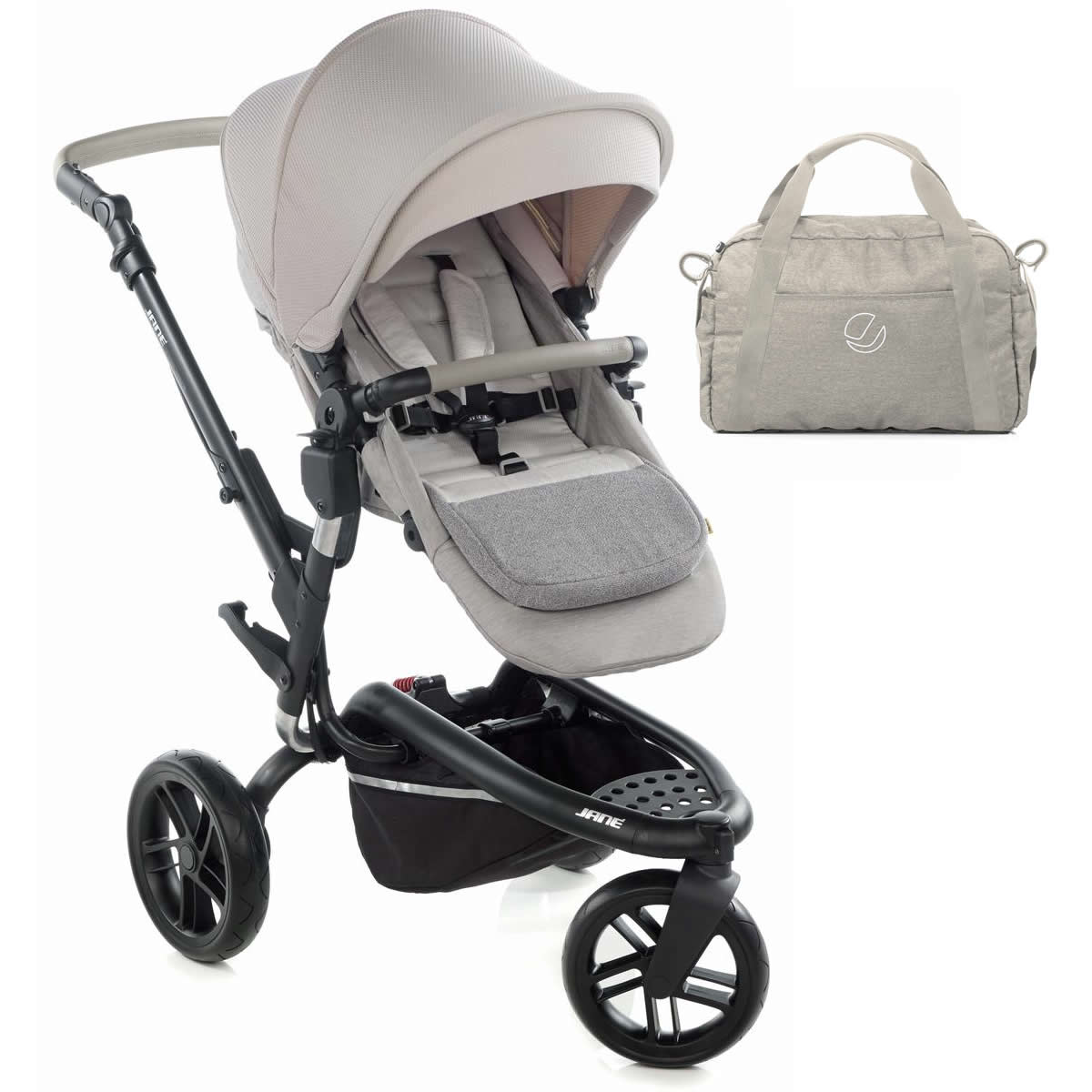 Poussette jane trider outlet