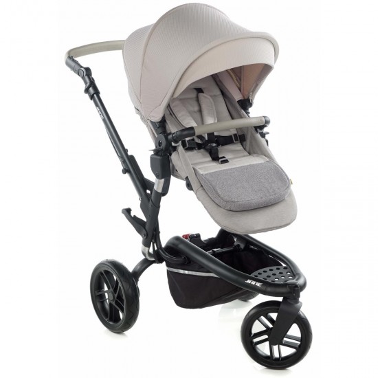 Jane Trider Pushchair, Sand