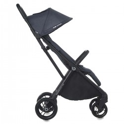 Jane Be Cool Quick Fold Compact Stroller, Azure