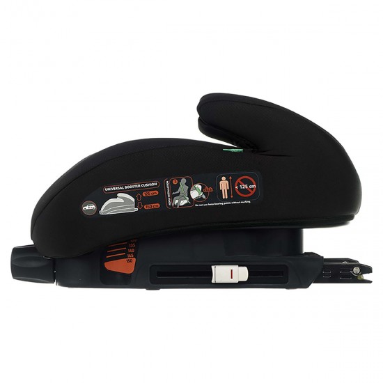 Jane Be Cool Boosty i-Size Booster Car Seat 125-150cm Jane Be Cool Boosty i-Size Booster Car Seat 125-150cm