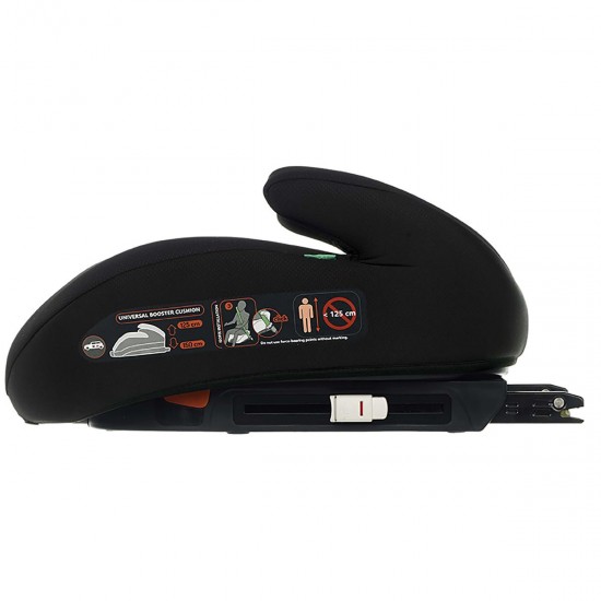 Jane Be Cool Boosty i-Size Booster Car Seat 125-150cm Jane Be Cool Boosty i-Size Booster Car Seat 125-150cm