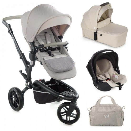 Jane 3 in 1 travel system sale