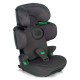 Jane Be Cool Foldy i-Size Car Seat 100-150cm, 3.5-12 Years, Antracita Jane Be Cool Foldy i-Size Car Seat 100-150cm, 3.5-12 Years, Antracita